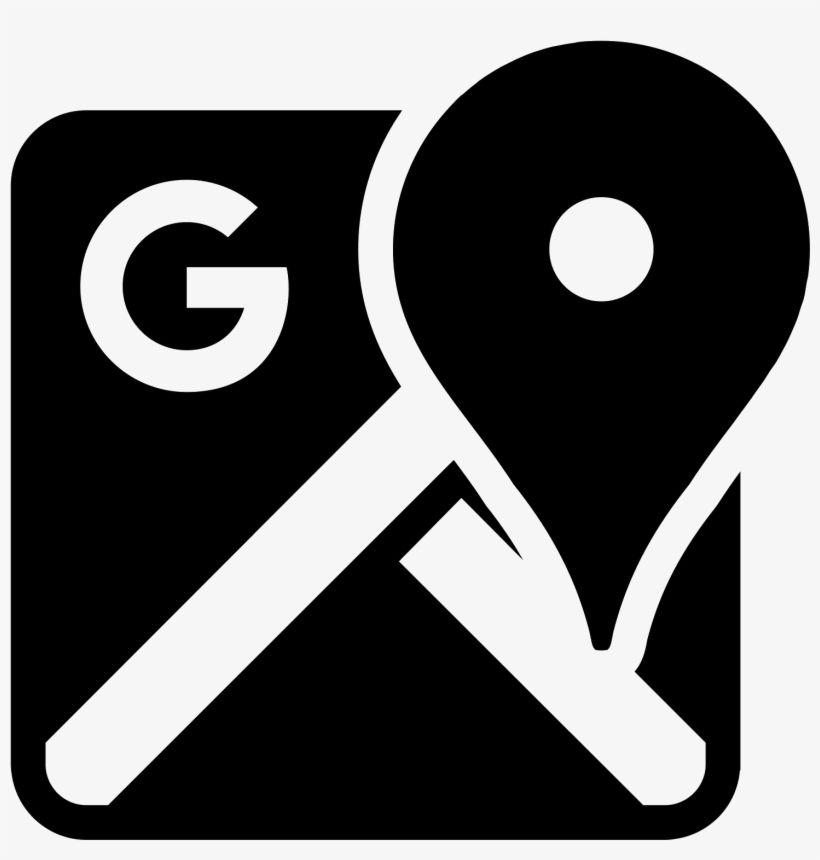 Maps Logo - Google Maps Logo PNG & Download Transparent Google Maps Logo PNG