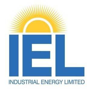 Iel Logo - Iel Industrial Energy Limited Coloured Logo (2408823)™ | QuickCompany