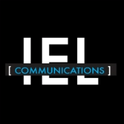 Iel Logo - Working at IEL Communications