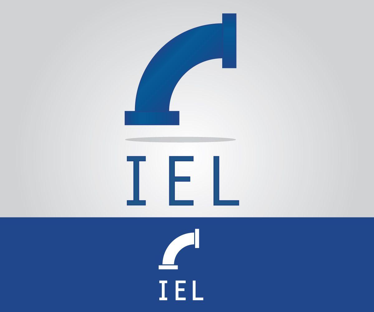 Iel Logo - Bold, Modern, Contractor Logo Design for IEL or Island Engineering ...