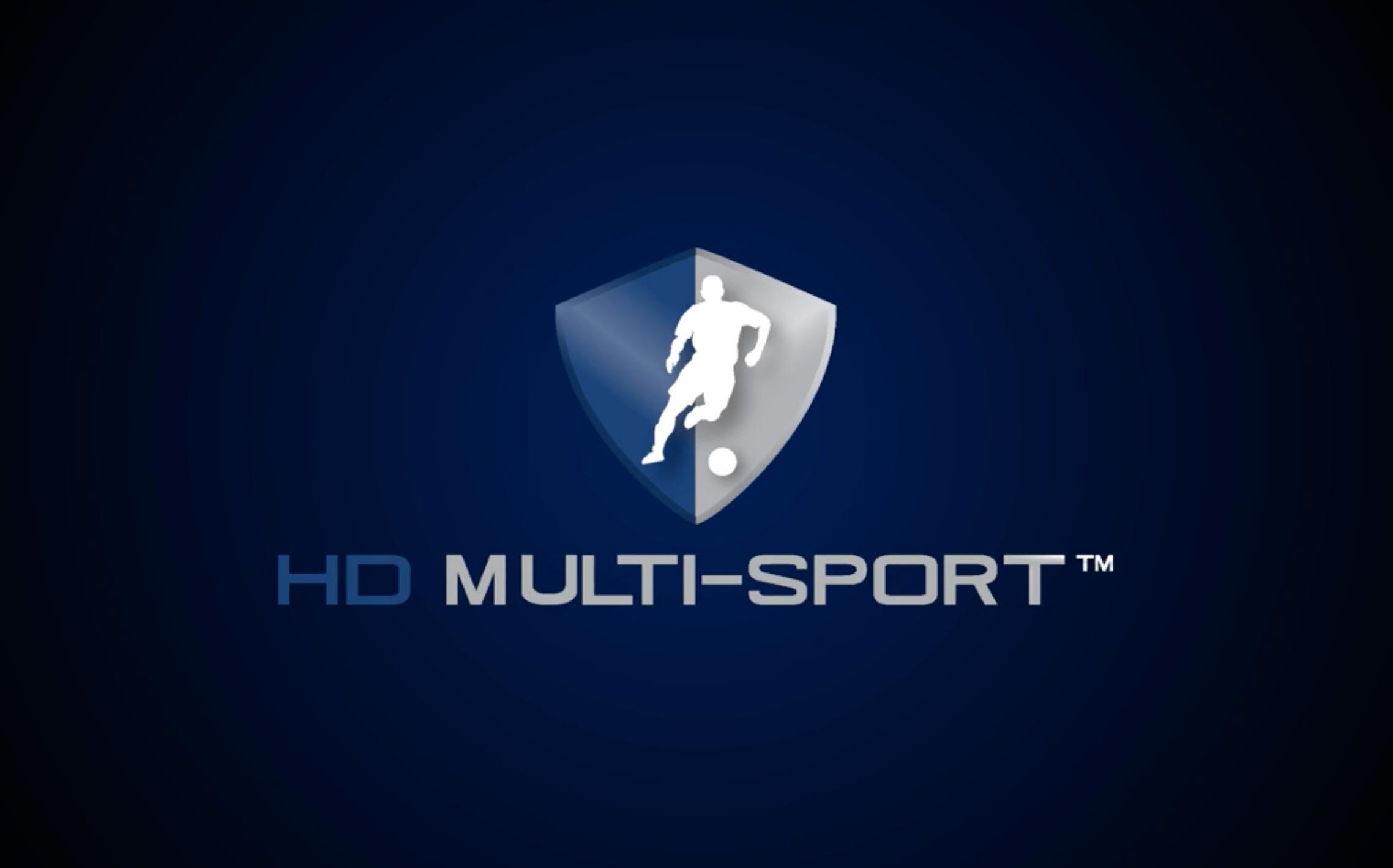 Multisport Logo - NEW HD Multi Sport™ – HD Golf - Golf & Sport Simulator - Indoor Golf ...