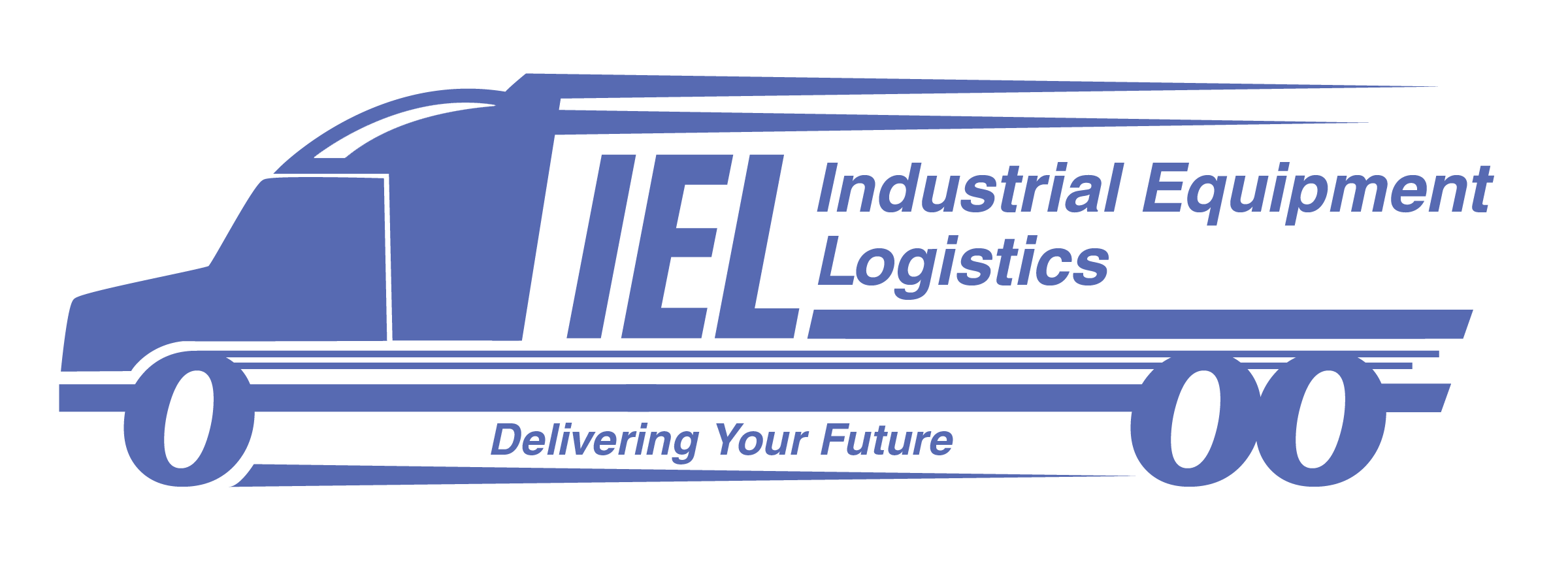 Iel Logo - Home Equipment Logistics