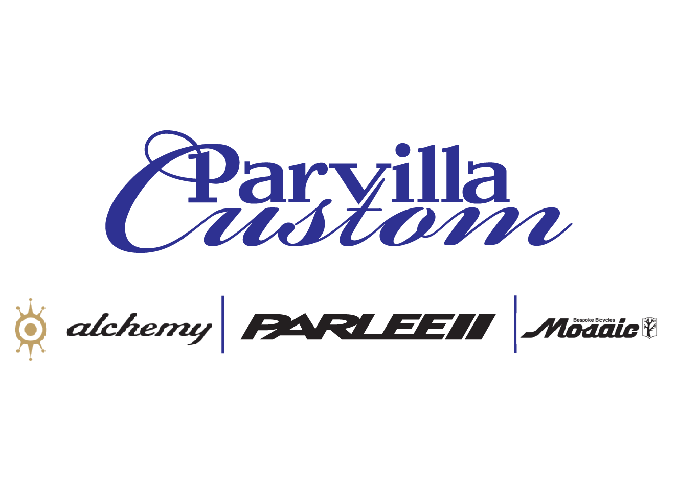 Multisport Logo - Parvilla Cycle & Multisport