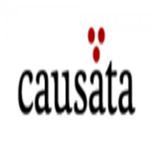 Causata Logo - Causata - Causata, a software company, develops and delivers ...