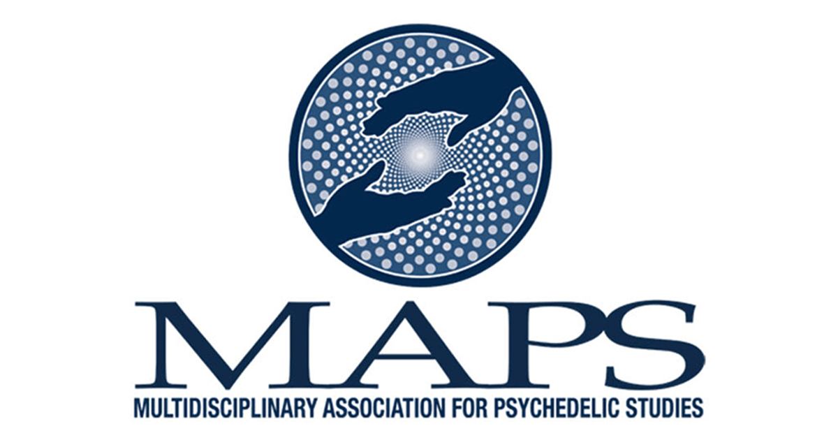 Maps Logo - Multidisciplinary Association for Psychedelic Studies