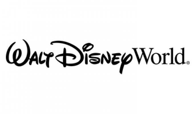 Walt Disney World Logo - Walt Disney World Resort