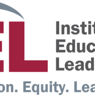 Iel Logo - IEL Leaders | Institute for Educational Leadership