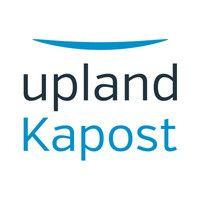 Kapost Logo - Upland Kapost | LinkedIn