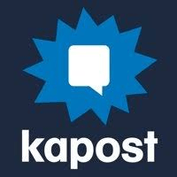 Kapost Logo - Kapost Reviews, Pricing and Alternatives