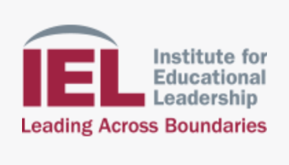 Iel Logo - IEL Logo for Change : Teaching for Change