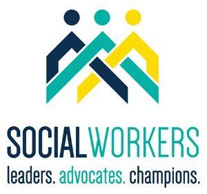 NASW Logo - Social Work Month 2018 Logos