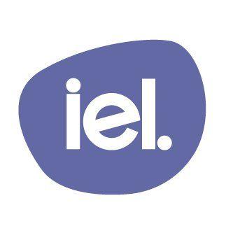 Iel Logo - IEL. Imaging Equipment (@IEL_Ltd) | Twitter