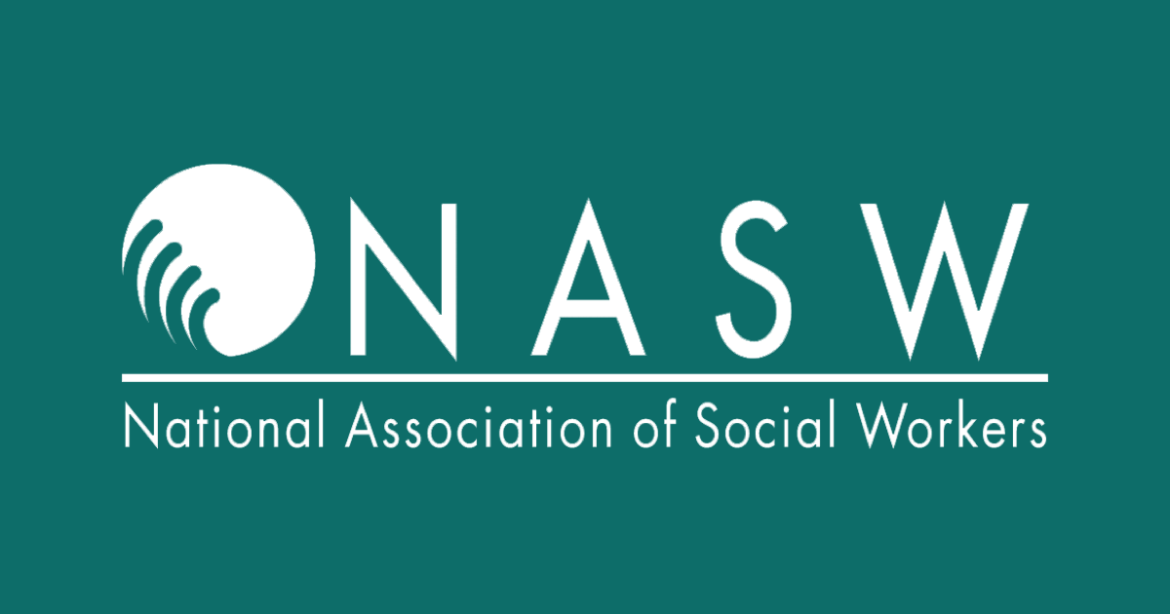 NASW Logo - Achieving Sustainable Membership Growth and Increased Retention