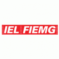 Iel Logo - IEL FIEMG | Brands of the World™ | Download vector logos and logotypes