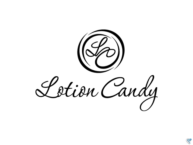 Lotion Logo - DesignContest Candy A Treat For Your Skin Lotion Candy A