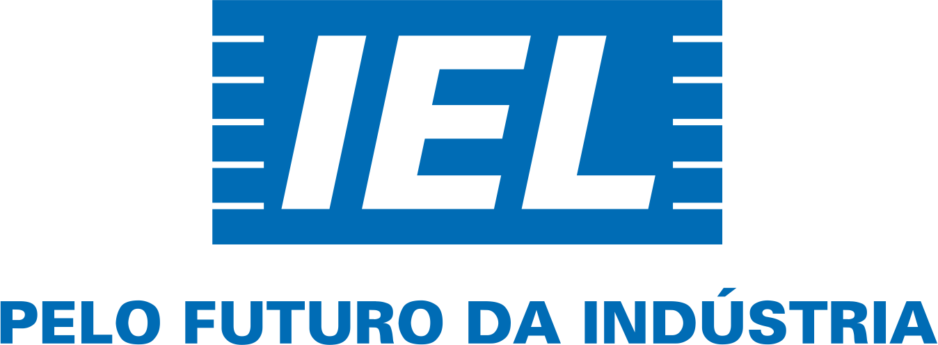 Iel Logo - Para Você | IEL - Instituto Euvaldo Lodi