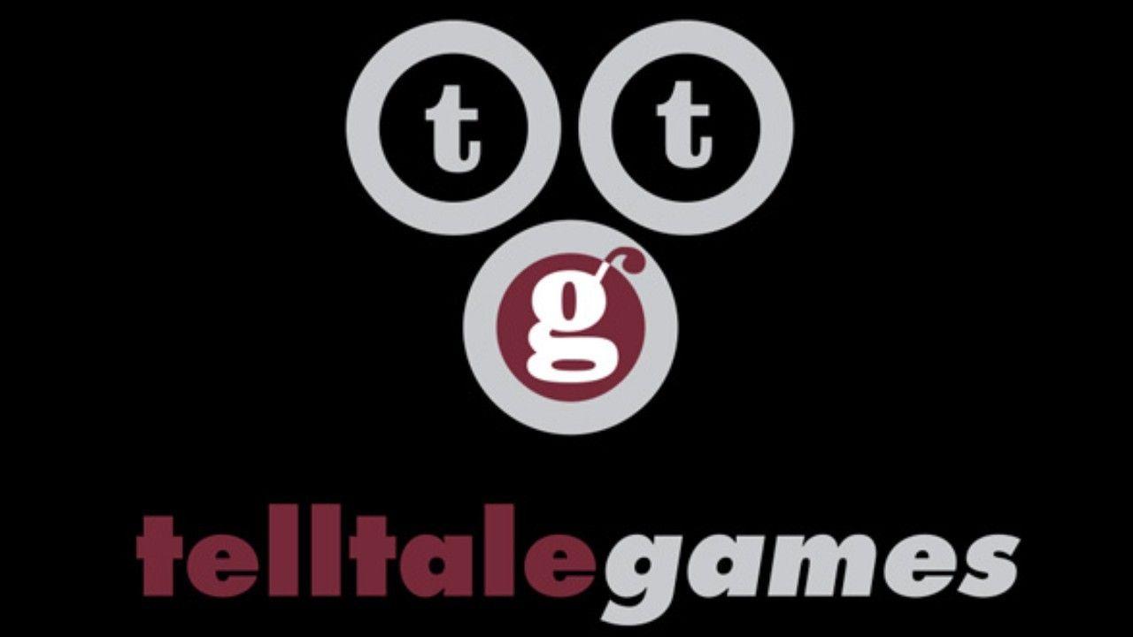 Causata Logo - La chiusura di Telltale Games è stata causata dall'abbandono di un ...