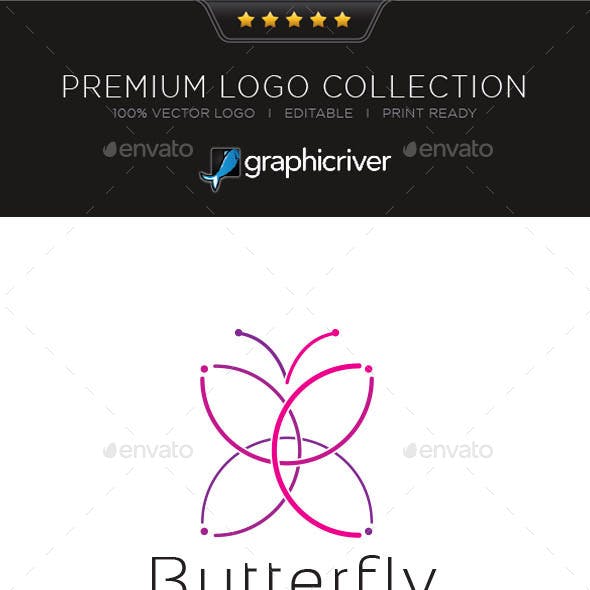 Lotion Logo - Lotion Logo Templates from GraphicRiver