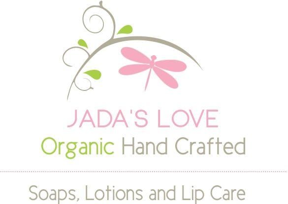 Lotion Logo - Organic Homemade Soaps, Lotion And Lip Care Logo Designs