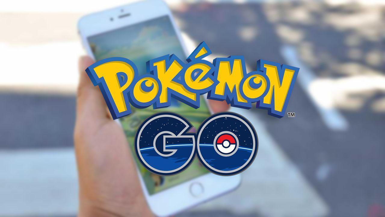 Causata Logo - Pokemon GO: padre e figlio arrestati per una lite causata da una ...