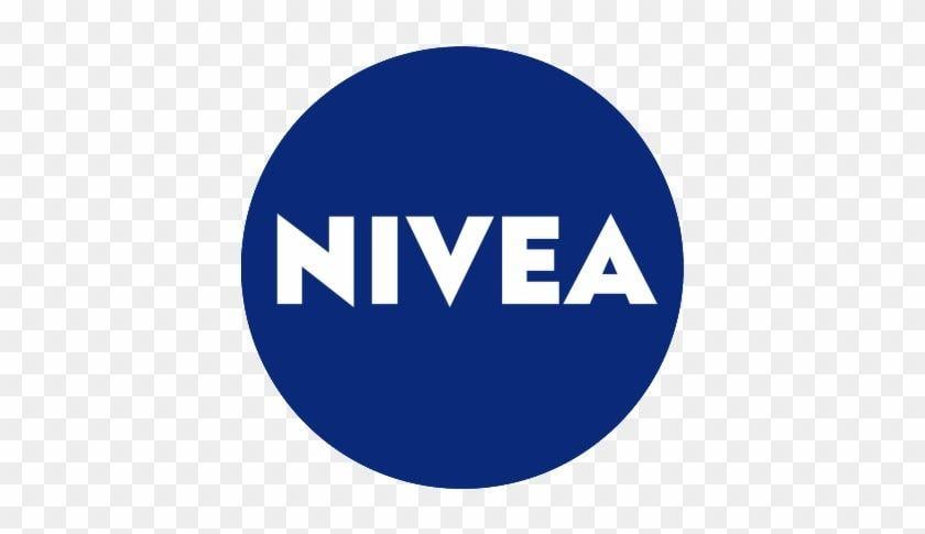 Lotion Logo - Nivea Campaign Generated Body Lotion Logo, HD Png Download
