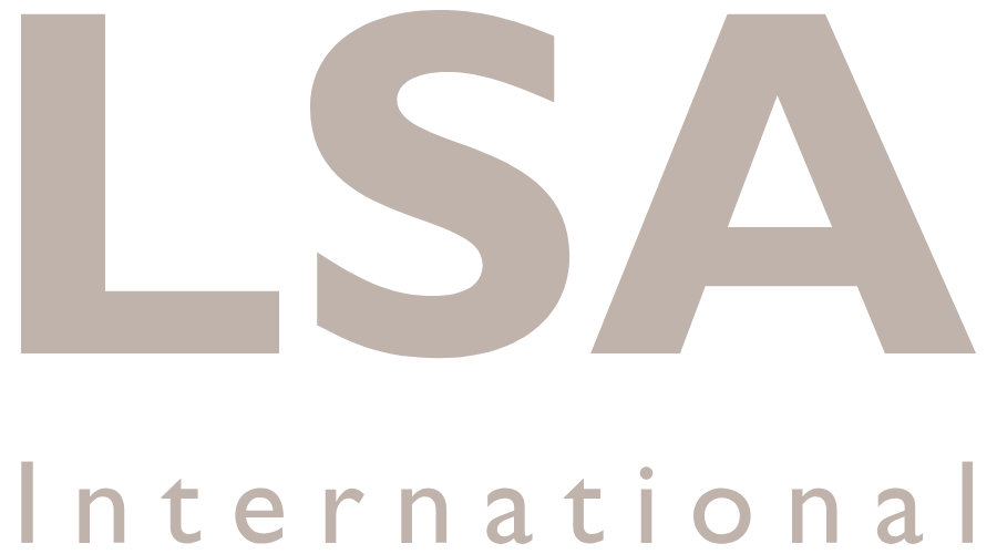 LSA Logo - LSA International Logo Vector - (.SVG + .PNG) - SeekLogoVector.Com