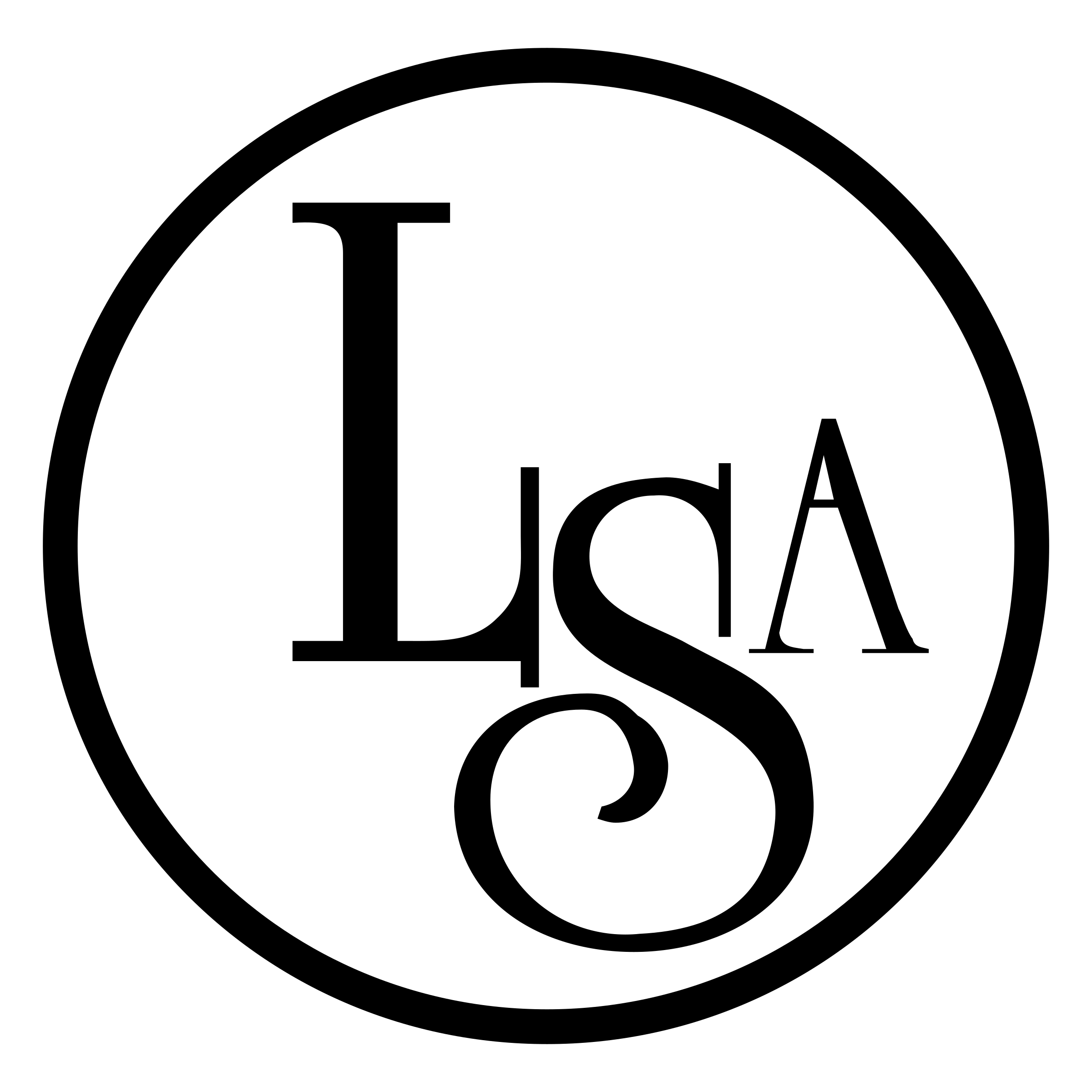 LSA Logo - LSA Logo PNG Transparent & SVG Vector - Freebie Supply