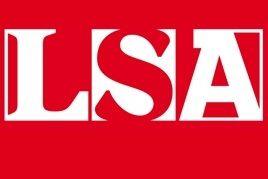 LSA Logo - LSA logo – Le Roy René