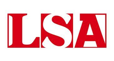 LSA Logo - Logo Lsa