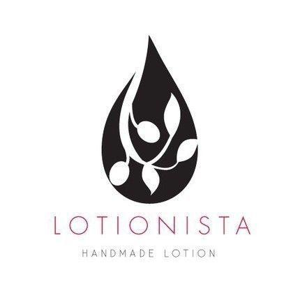 Lotion Logo - Logo design. Business logo