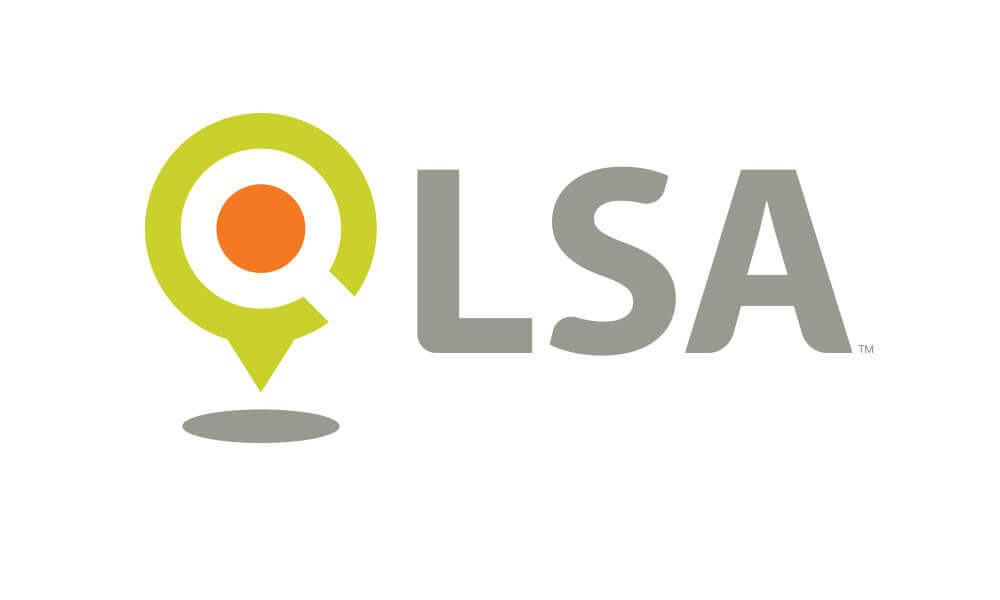 LSA Logo - LSA Knowledge FZE