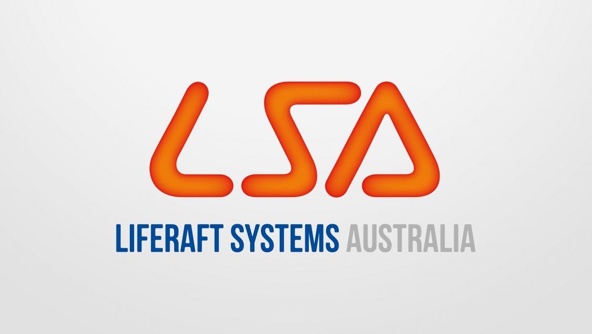 LSA Logo - LSA