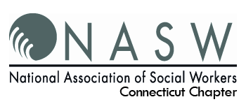 NASW Logo - National Association of Social Workers, Connecticut Chapter Endorses