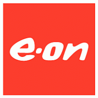 E.On Logo - E.ON | Brands of the World™ | Download vector logos and logotypes