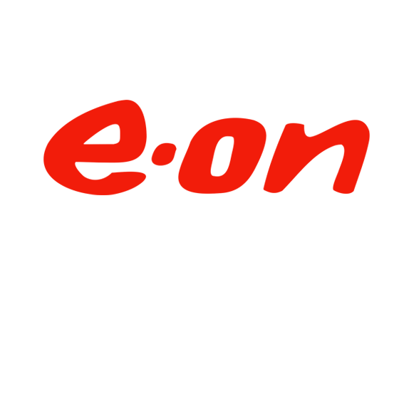 E.On Logo - E.ON and Sky Cinema - Case studies from Sky Media