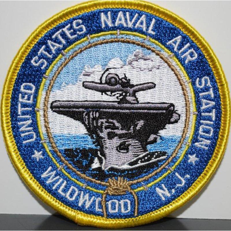 NASW Logo - NASW Logo Patch