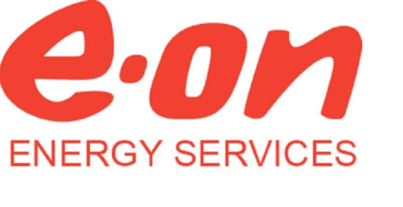 E.On Logo - A Review Of The E.ON Power Company