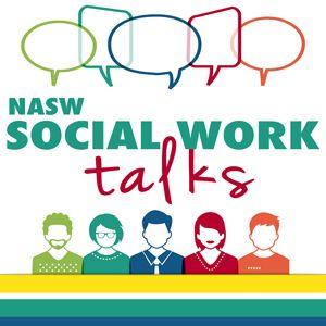 NASW Logo - NASW Blogs