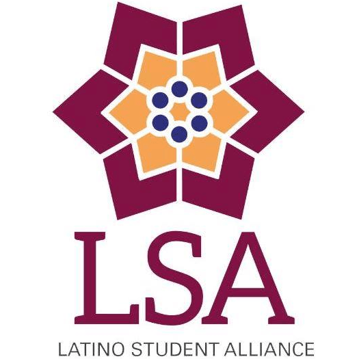 LSA Logo - Give to Latino Student Alliance (LSA). Notre Dame Day