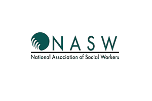 NASW Logo - Social Work Advocacy Day