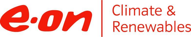 E.On Logo - Blackburn Meadows Renewable Energy | Blackburn Starling