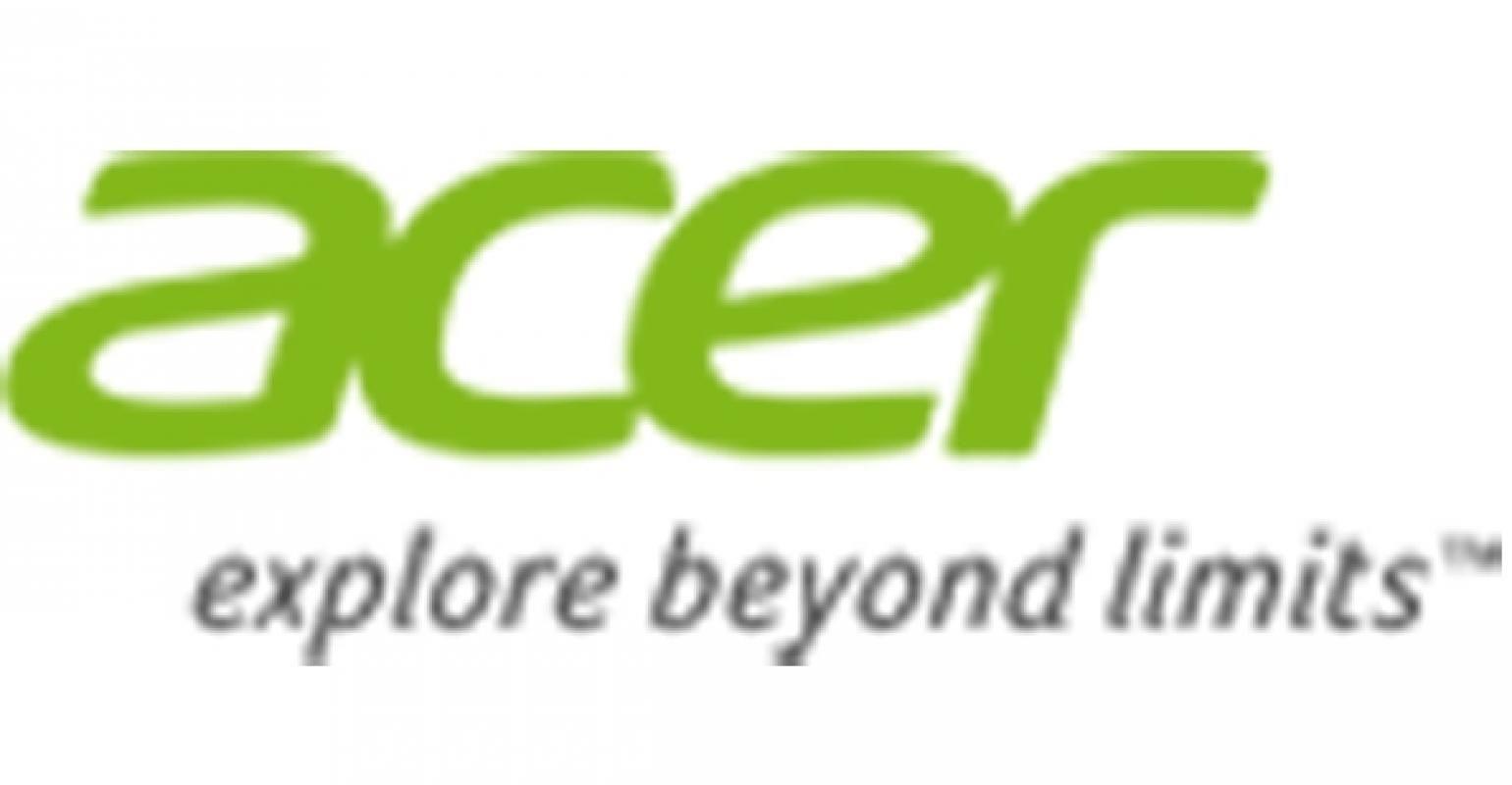 Acer Logo - Acer Founder Shih Takes Back Chairman Reins | IndustryWeek