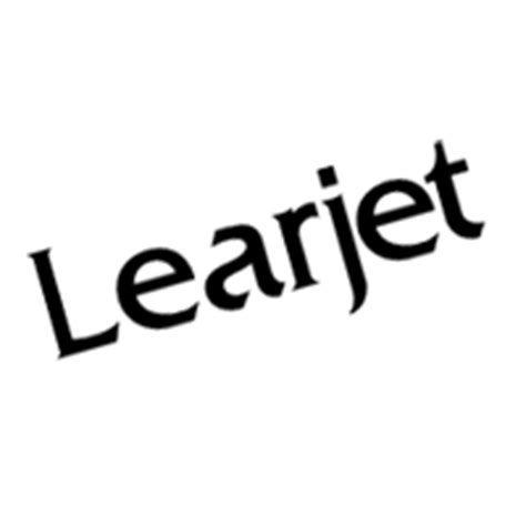 Learjet Logo - Learjet Logos