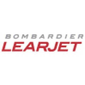 Learjet Logo - Bombardier Learjet (SSR)