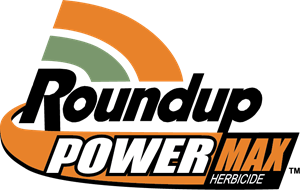 Roundup Logo - Roundup Power Max Logo Vector (.EPS) Free Download