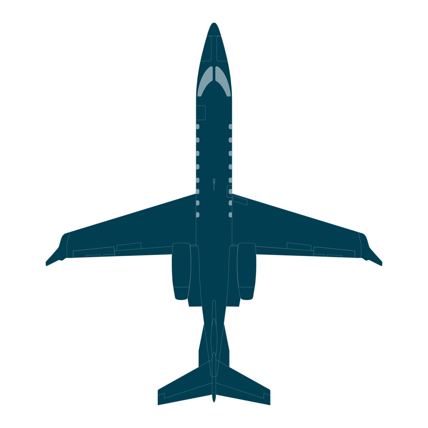 Learjet Logo