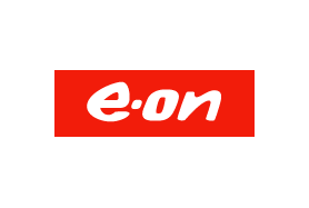 E.On Logo - EON SE Aktie & Dividende Aktiensparplan WKN: ENAG99