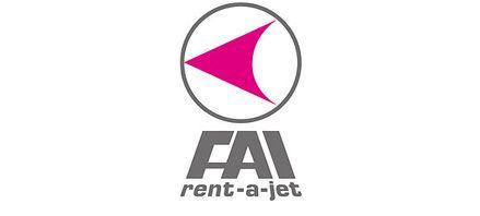 Learjet Logo - Germany's FAI Rent A Jet Retires Learjet 55s