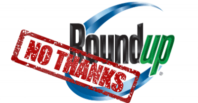 Roundup Logo - Monsanto's Roundup Faces European Politics and U.S. Lawsuits