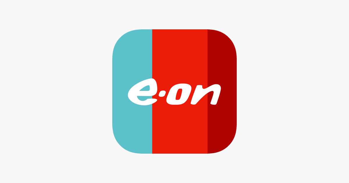 E.On Logo - E.ON Energy on the App Store